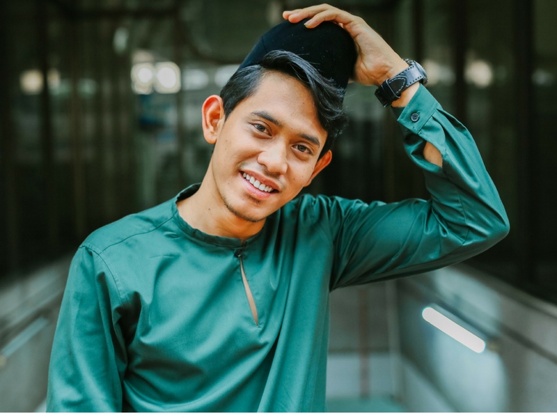 Dulu Kutip, Sekarang Giliran Khai Bahar Pula Bagi Duit 